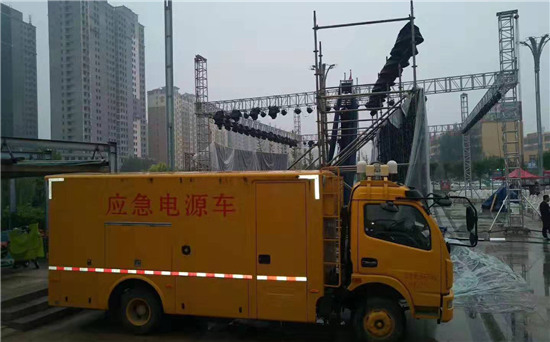 调楼镇300KW发电机出租
