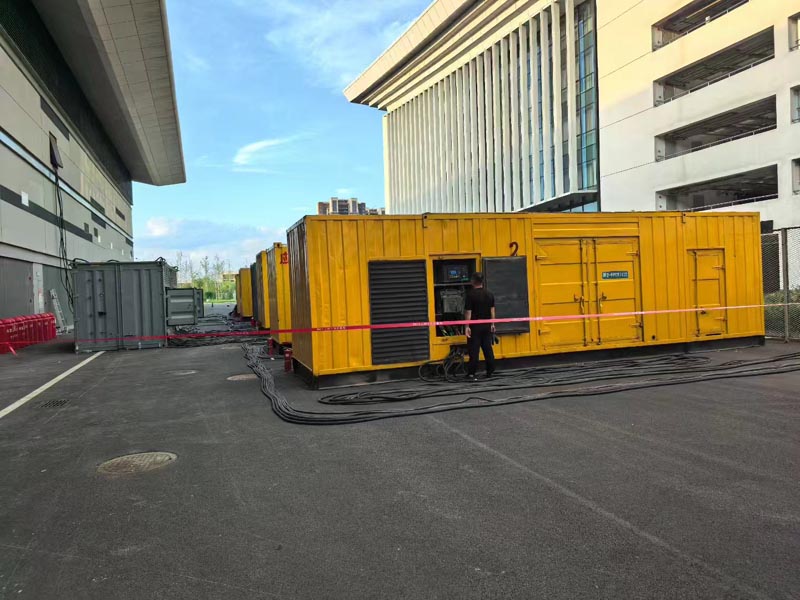 调楼镇柴油发电机冬季保养注意事项?