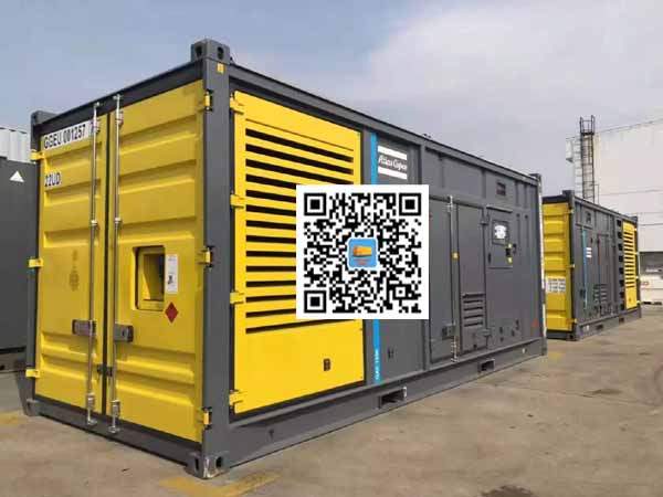 调楼镇大型发电机出租