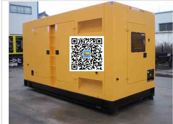 调楼镇静音发电机出租