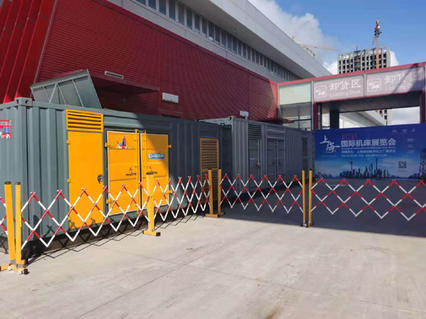 调楼镇发电机出租教您要了解的柴油发电机组基础知识