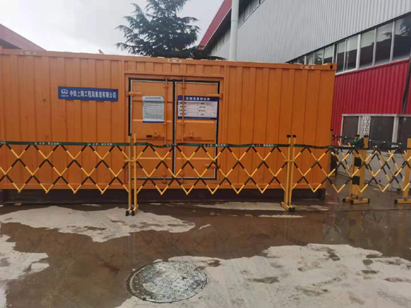调楼镇租赁发电机 柴油发电机组供应商：柴油发电机组润滑油的作用？