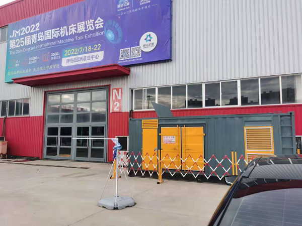 调楼镇发电车出租-我国柴油机发电机组行业引领动力行业发展，前景广阔