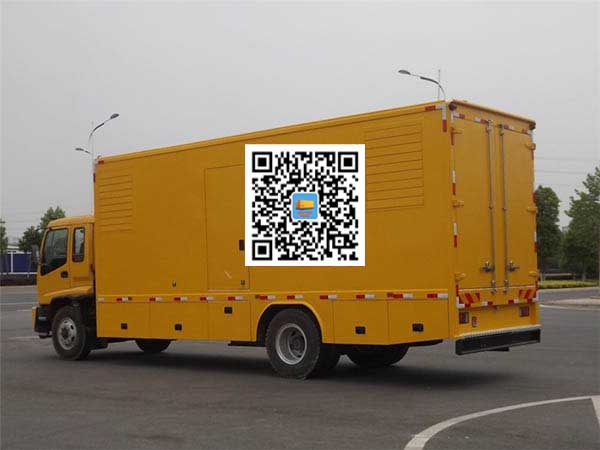 调楼镇发电车出租-发电机组的主要用途是什么?