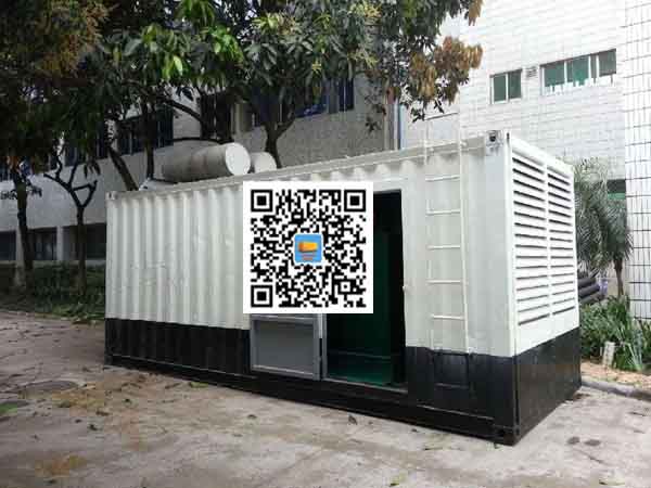 调楼镇出租发电机-什么样的柴油发电机使用效果比较好