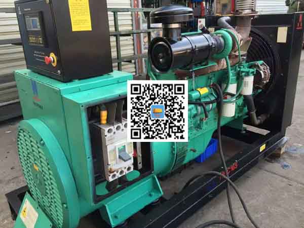 调楼镇租赁发电机-发电机一般变压器磁芯所使用的是什么材料？