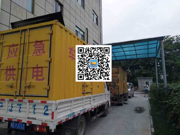调楼镇发电机出租-上柴发电机组的油耗会出现什么原因