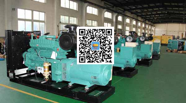 调楼镇发电机租赁-60Hz发电设备出口的可行性研究