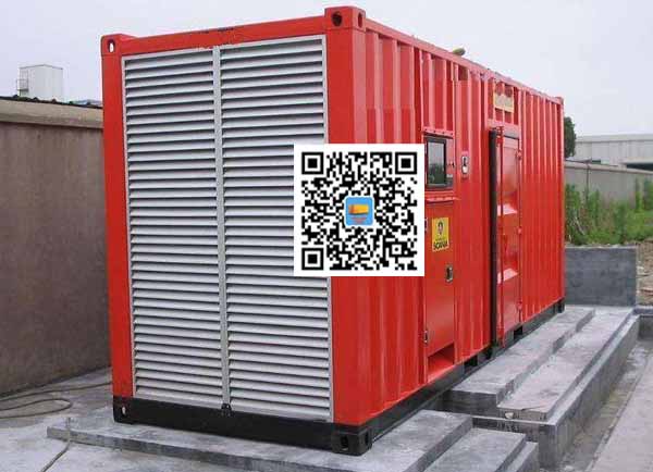 调楼镇300kw柴油发电机组一个小时耗油