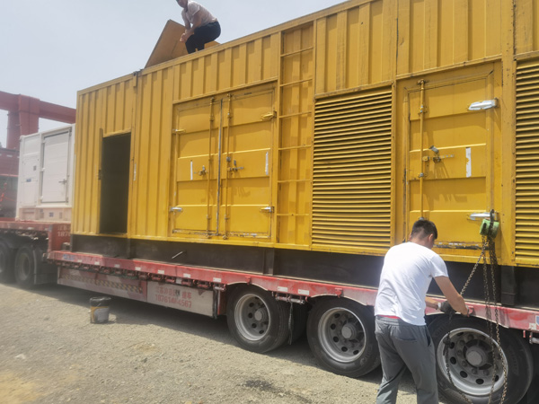 调楼镇发电机出租100KW发电机需要什么规格的电缆线?