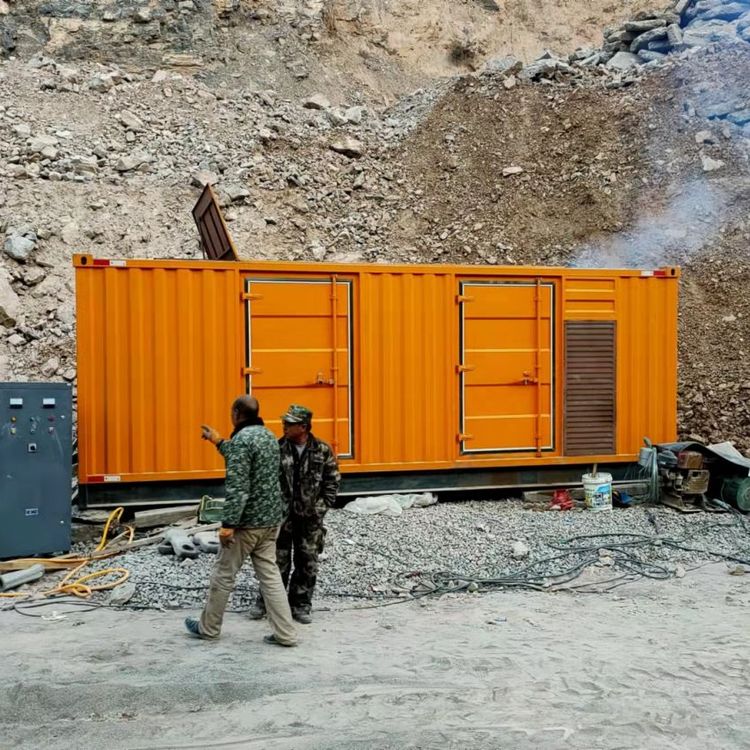调楼镇如何降低 200kW 柴油发电机在高海拔地区的油耗?
